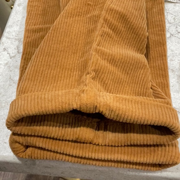 NWT AMERICAN EAGLE mom jeans super stretch size 6 28W - Picture 11 of 12